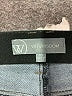 Wit & Wisdom Solid Blue Jeans Size 10 - photo 7