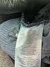 Wit & Wisdom Solid Blue Jeans Size 10 - photo 8