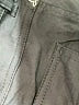 Unbranded Black Casual Pants Size 6 - photo 7