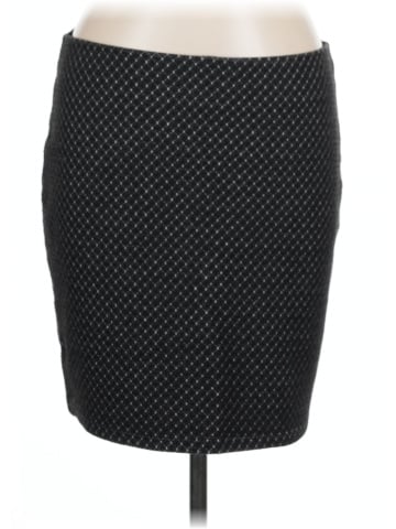 Ann Taylor LOFT Casual Skirt (view 1)