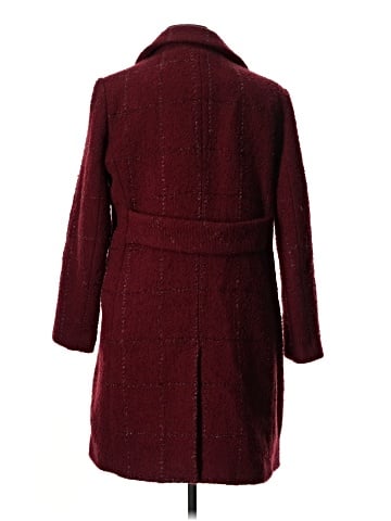 Kate Spade New York Wool Coat (view 2)