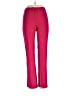 Tahari Red Active Pants Size 31 waist (estimated) - photo 1