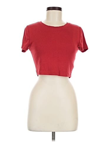 Gap Short Sleeve T-Shirt (view 1)