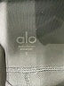 Alo Black Active Pants Size S - photo 4