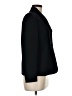 Le Suit 100% Polyester Black Blazer Size 6 (petite) - photo 4