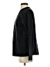 Everlane Solid Black Wool Pullover Sweater Size XS - photo 5