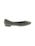 Attilio Giusti Leombruni Gray Flats Size EU (IT) 40 1/2 / US 10 1/2 - photo 1