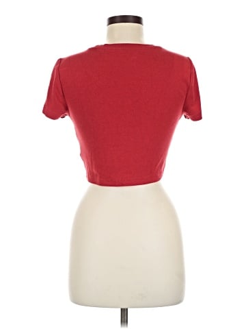 Gap Short Sleeve T-Shirt (view 2)