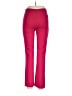 Tahari Red Active Pants Size 31 waist (estimated) - photo 2