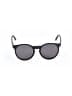 Assorted Brands Gray Black Sunglasses One size - photo 2