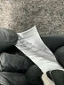 Bitte Kai Rand Camo Ivory 3/4 Sleeve Blouse Size L - photo 8