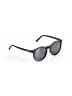 Assorted Brands Gray Black Sunglasses One size - photo 1