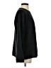 Everlane Solid Black Wool Pullover Sweater Size XS - photo 4