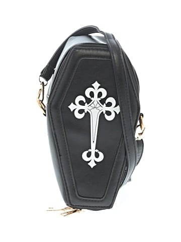 Unbranded Crossbody Bag (view 1)