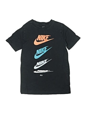 Nike Short Sleeve T-Shirt (view 1)