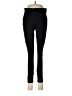 Lululemon Athletica Solid Black Active Pants Size 10 - photo 1