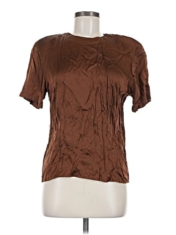 Jones New York Short Sleeve T-Shirt (view 1)