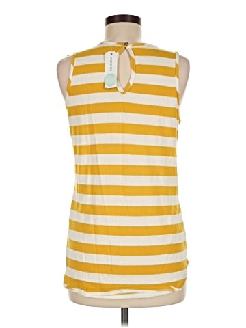 Papermoon Sleeveless T-Shirt (view 2)