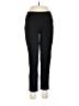 Betabrand Solid Black Active Pants Size MedL - photo 1