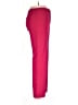 Tahari Red Active Pants Size 31 waist (estimated) - photo 4