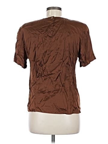 Jones New York Short Sleeve T-Shirt (view 2)