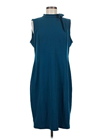 Calvin Klein Casual Dress (view 1)