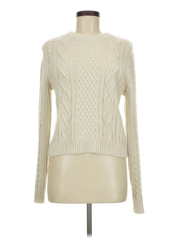 Gap Turtleneck Sweater (view 1)