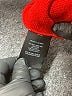HWR Red Cardigan Size M - photo 8