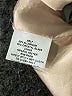 SNDYS. 100% Polyester Metallic Tan Gold Cocktail Dress Size 6 - photo 5