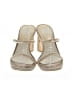 Dolce Vita Ivory Sandals Size 8 1/2 - photo 2
