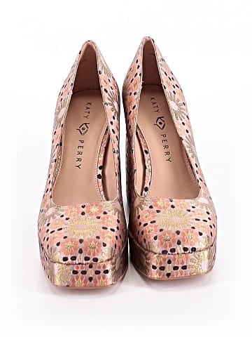 Katy Perry Heels (view 2)