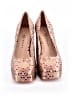 Katy Perry Polka Dots Pink Heels Size 9 - photo 2