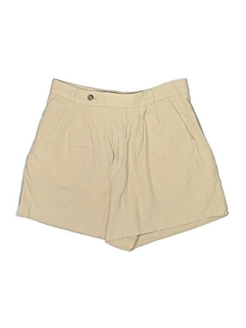 Banana Republic Factory Store Khaki Shorts (view 1)