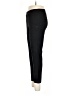 Betabrand Solid Black Active Pants Size MedL - photo 5