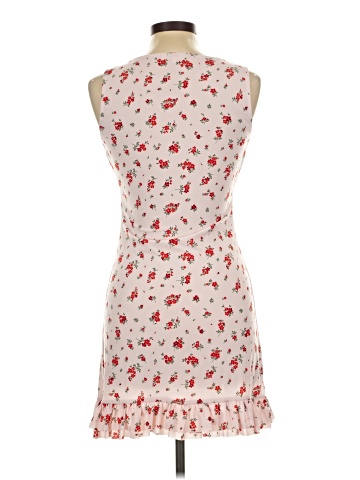 No Comment Casual Dress (view 2)
