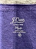 J.Crew Blue Short Sleeve Top Size M - photo 7