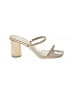 Dolce Vita Ivory Sandals Size 8 1/2 - photo 1