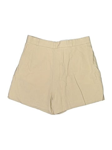Banana Republic Factory Store Khaki Shorts (view 2)