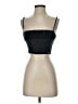 Urban Outfitters Black Sleeveless Top Size S - photo 1