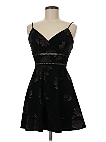 Mi ami Cocktail Dress (view 1)