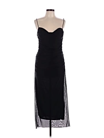 Zara Cocktail Dress (view 1)