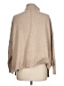 Ann Taylor LOFT Tan Turtleneck Sweater Size L - photo 2