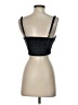 Urban Outfitters Black Sleeveless Top Size S - photo 2