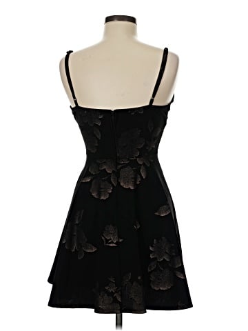 Mi ami Cocktail Dress (view 2)