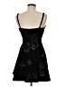 Mi ami Black Cocktail Dress Size M - photo 2