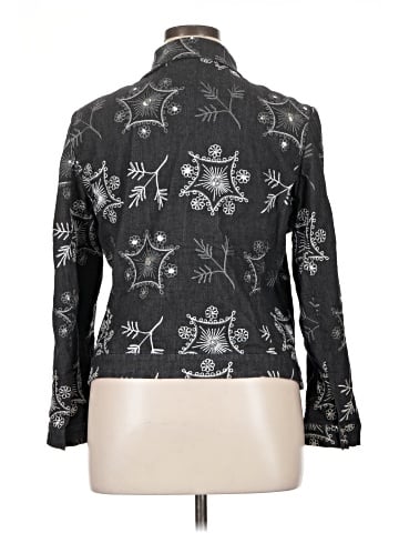 Samuel Dong Jacket (view 2)