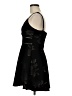 Mi ami Black Cocktail Dress Size M - photo 5