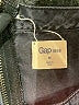 Gap Solid Black Casual Dress Size M - photo 7