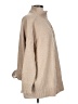 Ann Taylor LOFT Tan Turtleneck Sweater Size L - photo 4