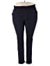 Lee Blue Jeans Size 24w Long - photo 1